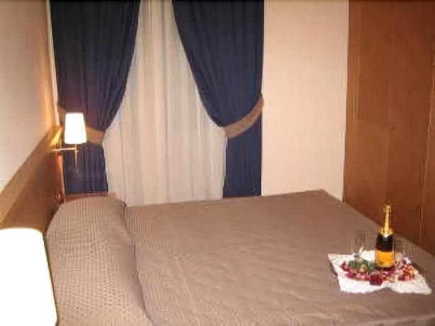 Imagen de la habitación del Hotel Roma Dei Papi-hotel De Charme. Foto 6