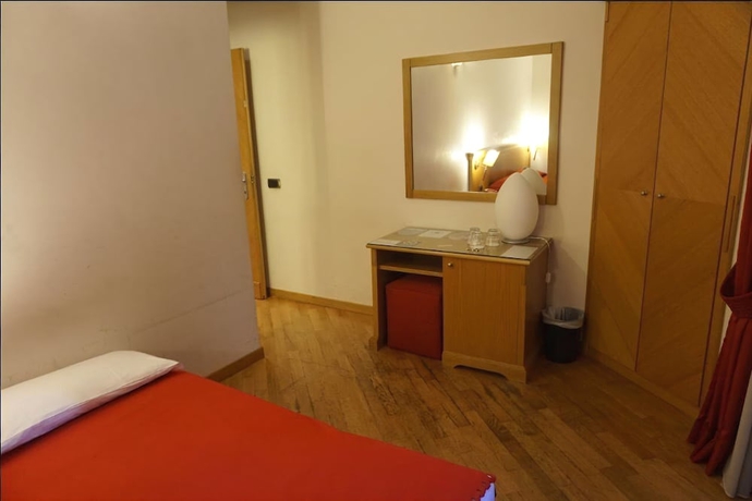 Imagen de la habitación del Hotel Roma Dei Papi-hotel De Charme. Foto 9