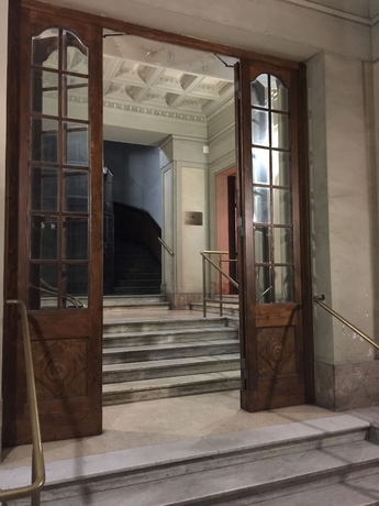 Imagen de los interiores del Hotel Roma Dei Papi-hotel De Charme. Foto 15