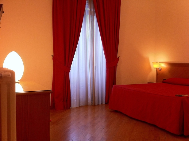 Imagen de la habitación del Hotel Roma Dei Papi-hotel De Charme. Foto 11