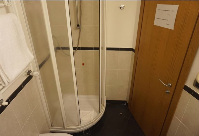 Imagen de la habitación del Hotel Roma Dei Papi-hotel De Charme. Foto 13