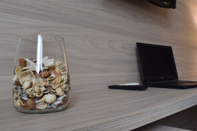 Imagen de la habitación del Hotel Roma Domus. Foto 14