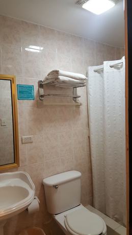 Imagen de la habitación del Hotel Roma, Heroica Matamoros. Foto 7