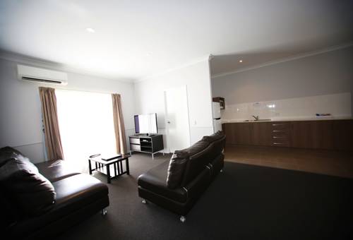 Imagen de la habitación del Hotel Roma Inland Motor Inn. Foto 2