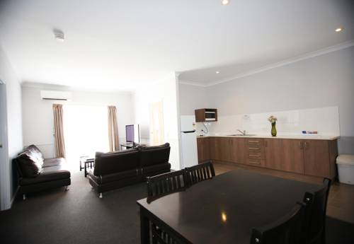 Imagen de la habitación del Hotel Roma Inland Motor Inn. Foto 4