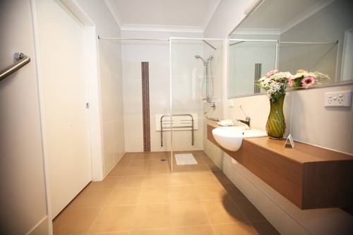 Imagen de la habitación del Hotel Roma Inland Motor Inn. Foto 6