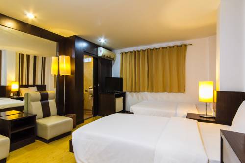 Imagen de la habitación del Hotel Roma, Khon Kaen. Foto 10