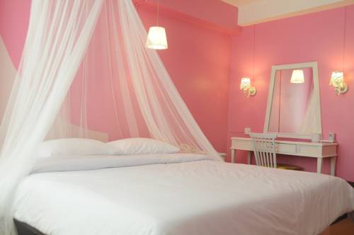 Imagen de la habitación del Hotel Roma, Khon Kaen. Foto 12
