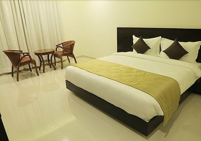 Imagen de la habitación del Hotel Roma Kristo. Foto 10