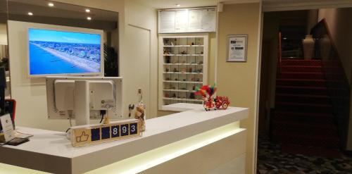 Imagen general del Hotel Roma, Lido Di Jesolo. Foto 2