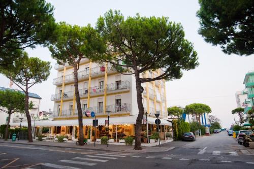 Imagen general del Hotel Roma, Lido Di Jesolo. Foto 4