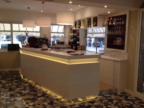 Imagen general del Hotel Roma, Lido Di Jesolo. Foto 6
