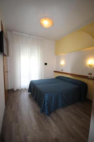 Imagen de la habitación del Hotel Roma, Lido Di Jesolo. Foto 9