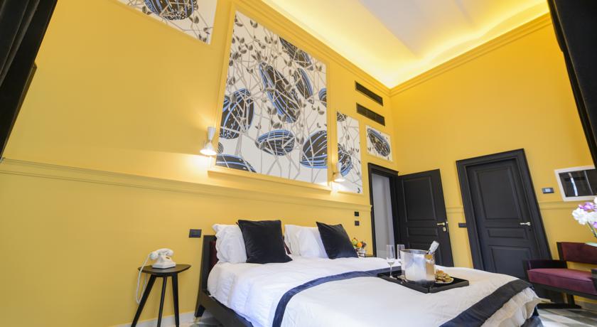 Imagen general del Hotel Roma Luxus. Foto 2