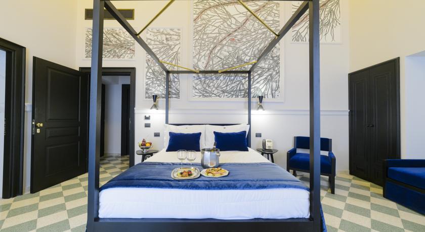 Imagen general del Hotel Roma Luxus. Foto 15