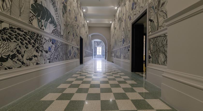 Imagen general del Hotel Roma Luxus. Foto 6