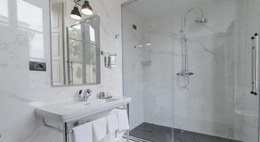 Imagen general del Hotel Roma Luxus. Foto 7