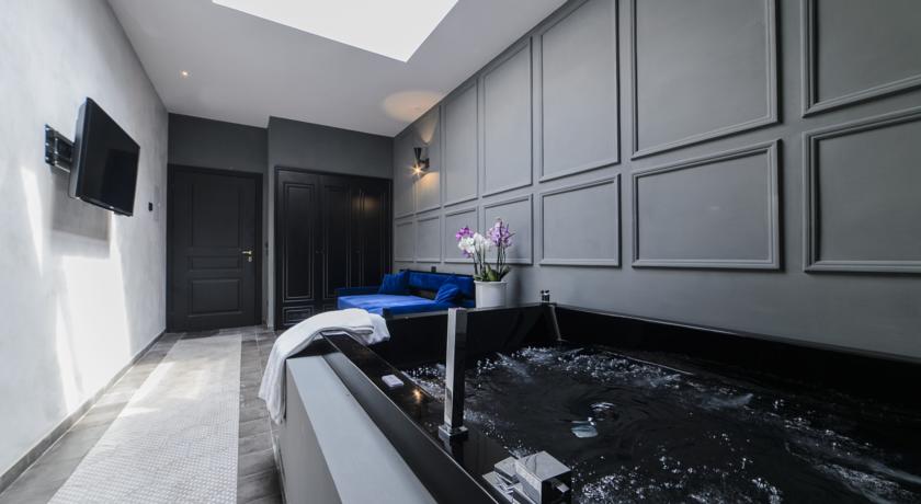 Imagen general del Hotel Roma Luxus. Foto 8