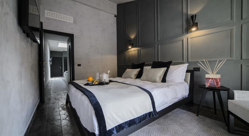 Imagen general del Hotel Roma Luxus. Foto 12