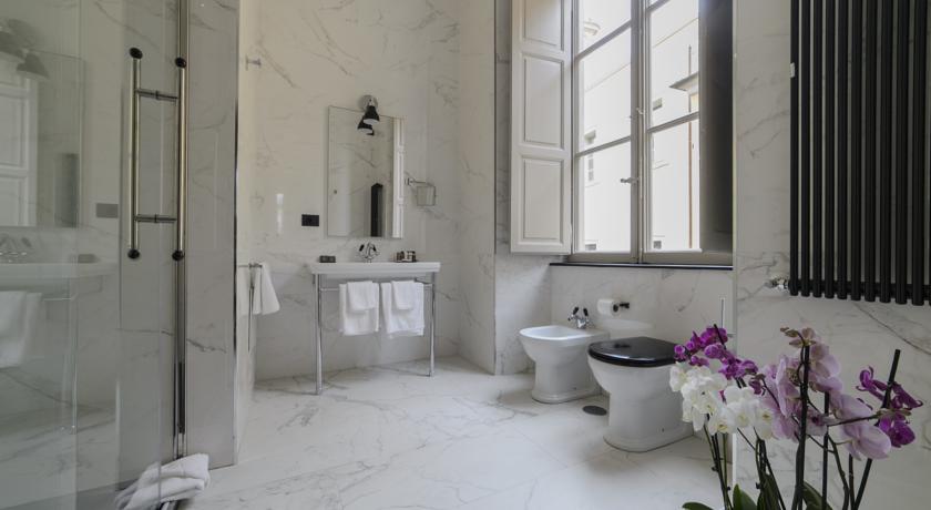 Imagen general del Hotel Roma Luxus. Foto 13