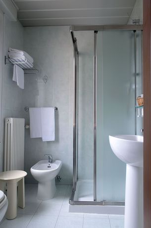 Imagen del bar/restaurante del Hotel Roma, MARGHERA. Foto 2