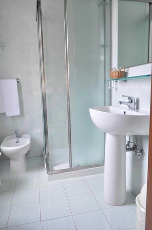 Imagen de los interiores del Hotel Roma, MARGHERA. Foto 13