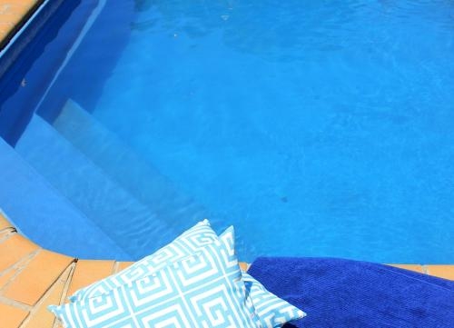 Imagen general del Hotel Roma Mid Town Motor Inn. Foto 2