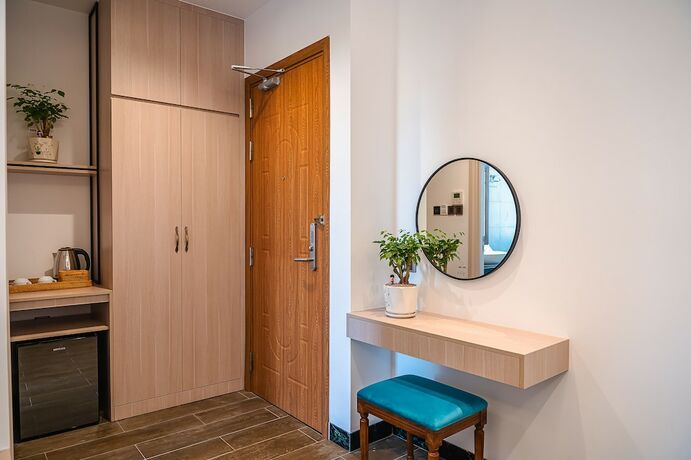 Imagen general del Hotel Roma Phu Quoc. Foto 3