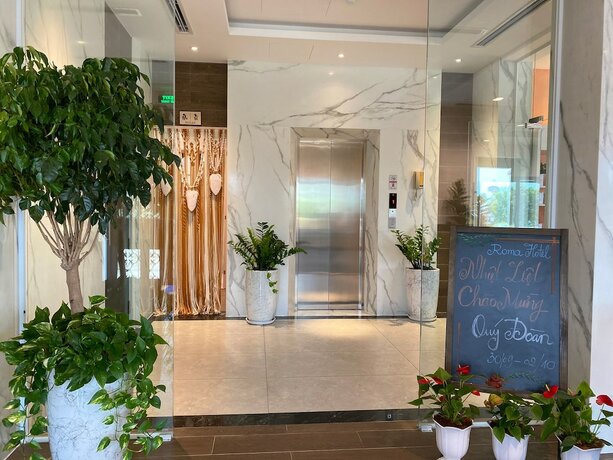 Imagen general del Hotel Roma Phu Quoc. Foto 8