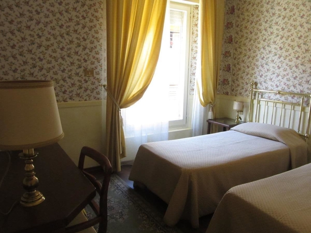 Imagen de la habitación del Hotel Roma, Porretta Terme. Foto 10