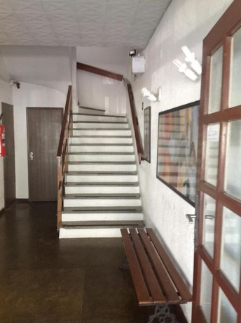 Imagen general del Hotel Roma, Porto Alegre. Foto 4