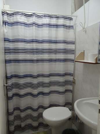 Imagen general del Hotel Roma, Porto Alegre. Foto 8
