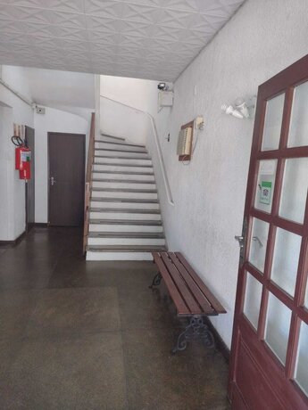 Imagen general del Hotel Roma, Porto Alegre. Foto 13