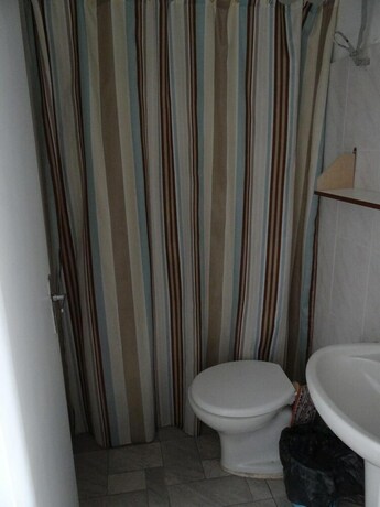 Imagen general del Hotel Roma, Porto Alegre. Foto 14