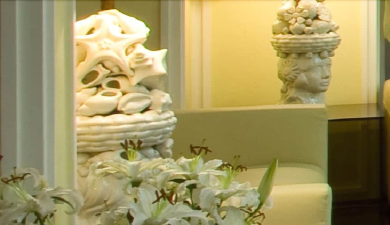 Imagen de los interiores del Hotel Roma, Riccione. Foto 17