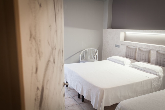 Imagen de la habitación del Hotel Roma, Salsomaggiore Terme. Foto 17