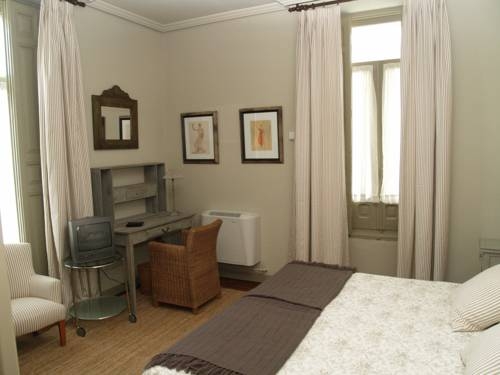 Imagen general del Hotel Roma, San Ildefonso. Foto 2