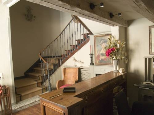 Imagen general del Hotel Roma, San Ildefonso. Foto 4