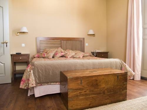 Imagen general del Hotel Roma, San Ildefonso. Foto 7