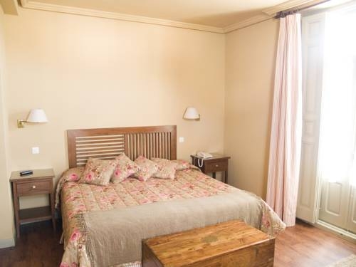 Imagen general del Hotel Roma, San Ildefonso. Foto 9