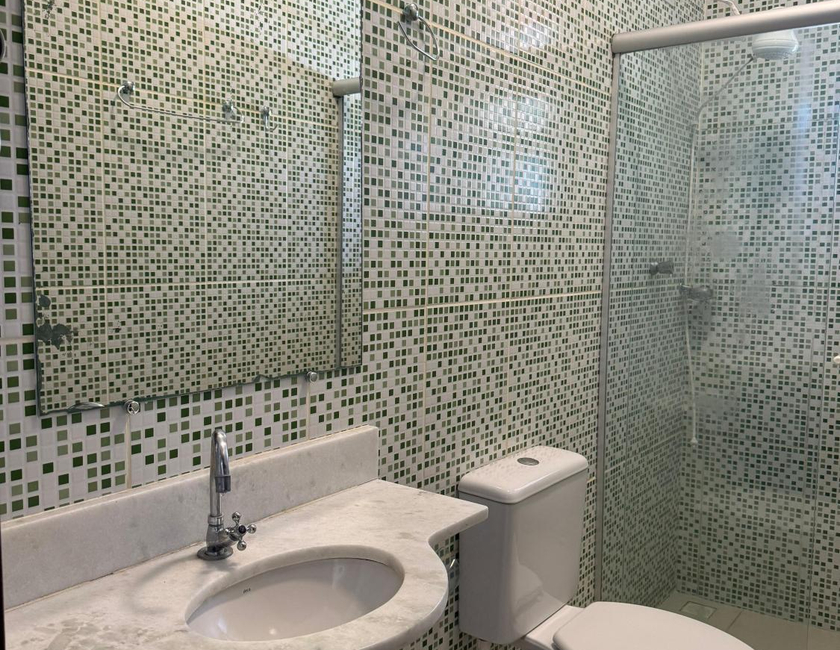 Imagen general del Hotel Roma, Sao Sebastiao. Foto 24