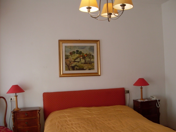 Imagen de la habitación del Hotel Roma, Scanno. Foto 2