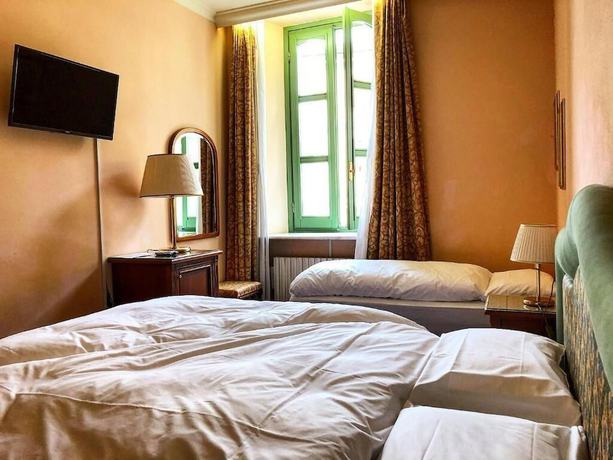 Imagen de la habitación del Hotel Roma, Sestola. Foto 4
