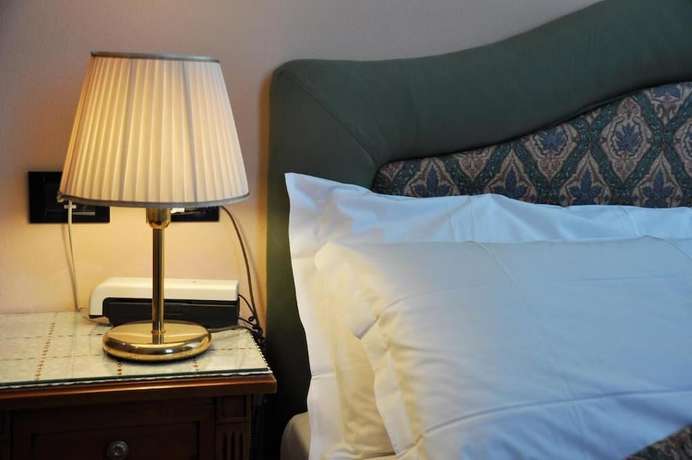 Imagen de la habitación del Hotel Roma, Sestola. Foto 8