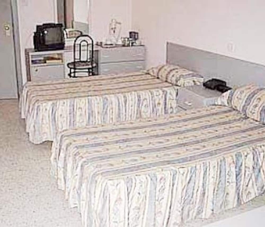 Imagen de la habitación del Hotel Roma, Sliema. Foto 8