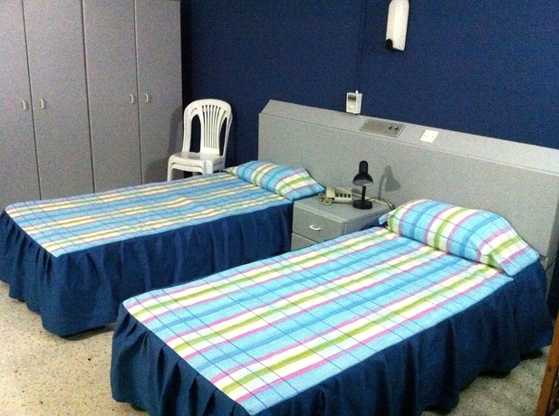 Imagen de la habitación del Hotel Roma, Sliema. Foto 9