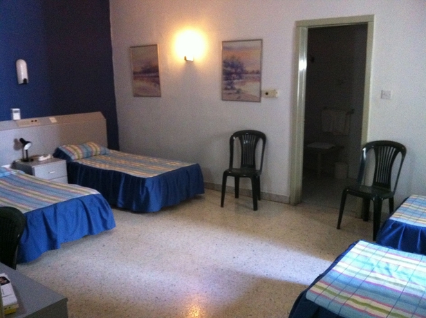 Imagen de la habitación del Hotel Roma, Sliema. Foto 13