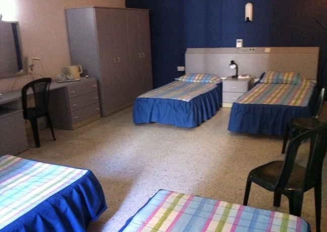 Imagen de la habitación del Hotel Roma, Sliema. Foto 14