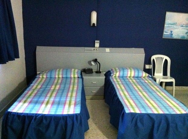 Imagen de la habitación del Hotel Roma, Sliema. Foto 16