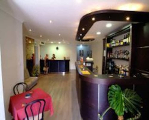Imagen del bar/restaurante del Hotel Roma, Sliema. Foto 6
